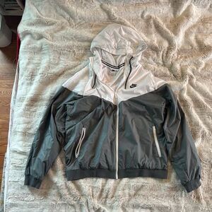 Nike Sportswear Windrunner Hooded Windbreaker Jacket Men’s XXL